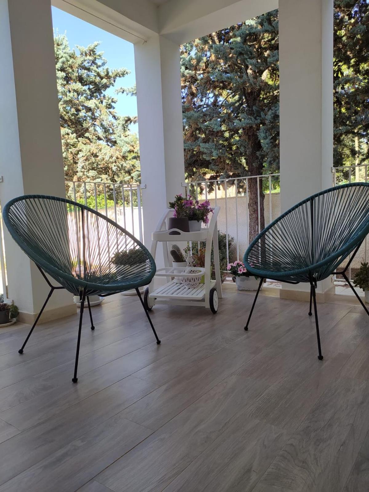 I Muretti A Secco B&B Кастель-дель-Монте Екстер'єр фото