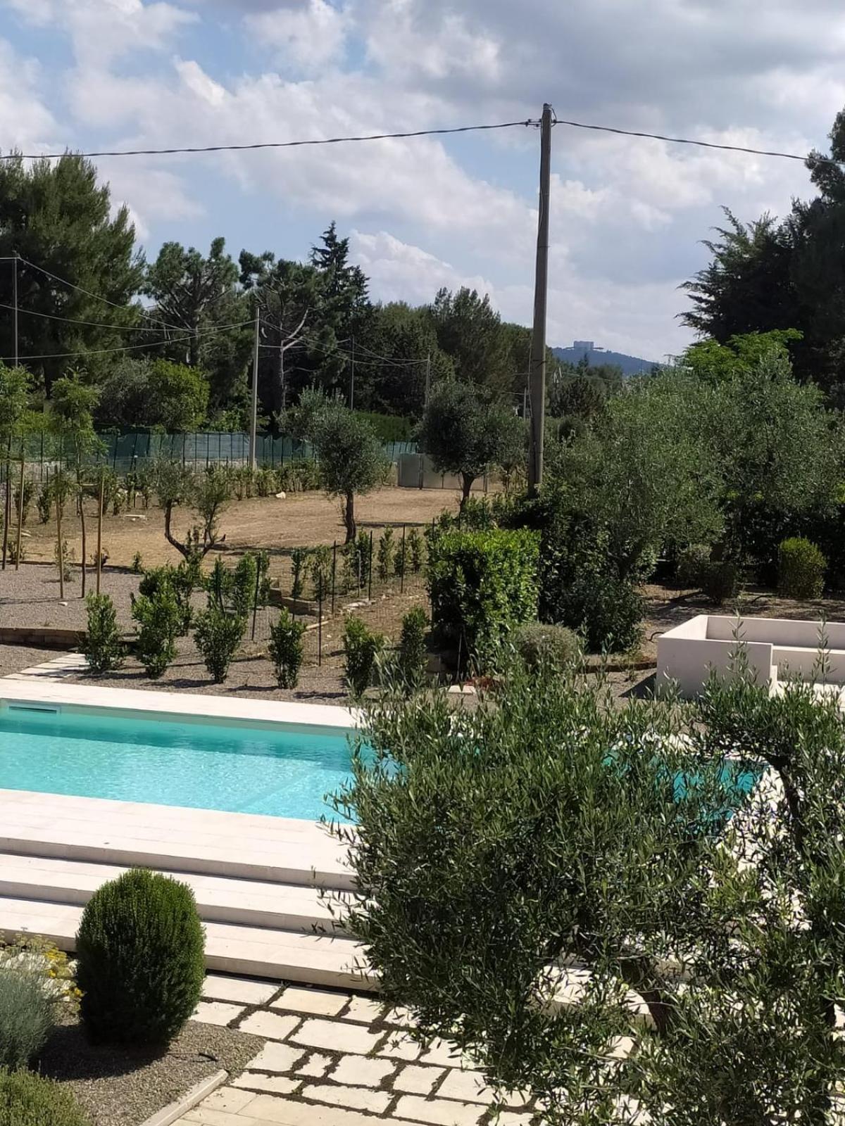 I Muretti A Secco B&B Кастель-дель-Монте Екстер'єр фото