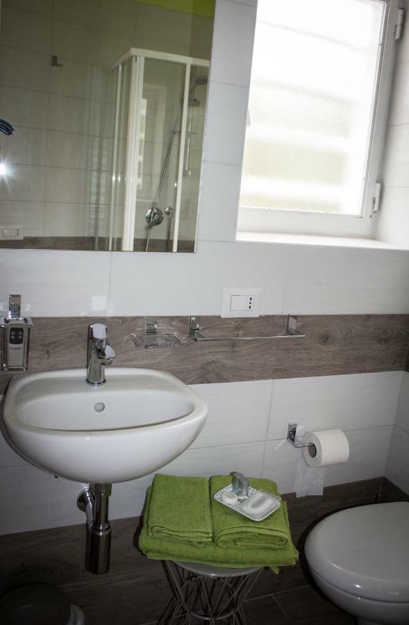 I Muretti A Secco B&B Кастель-дель-Монте Екстер'єр фото